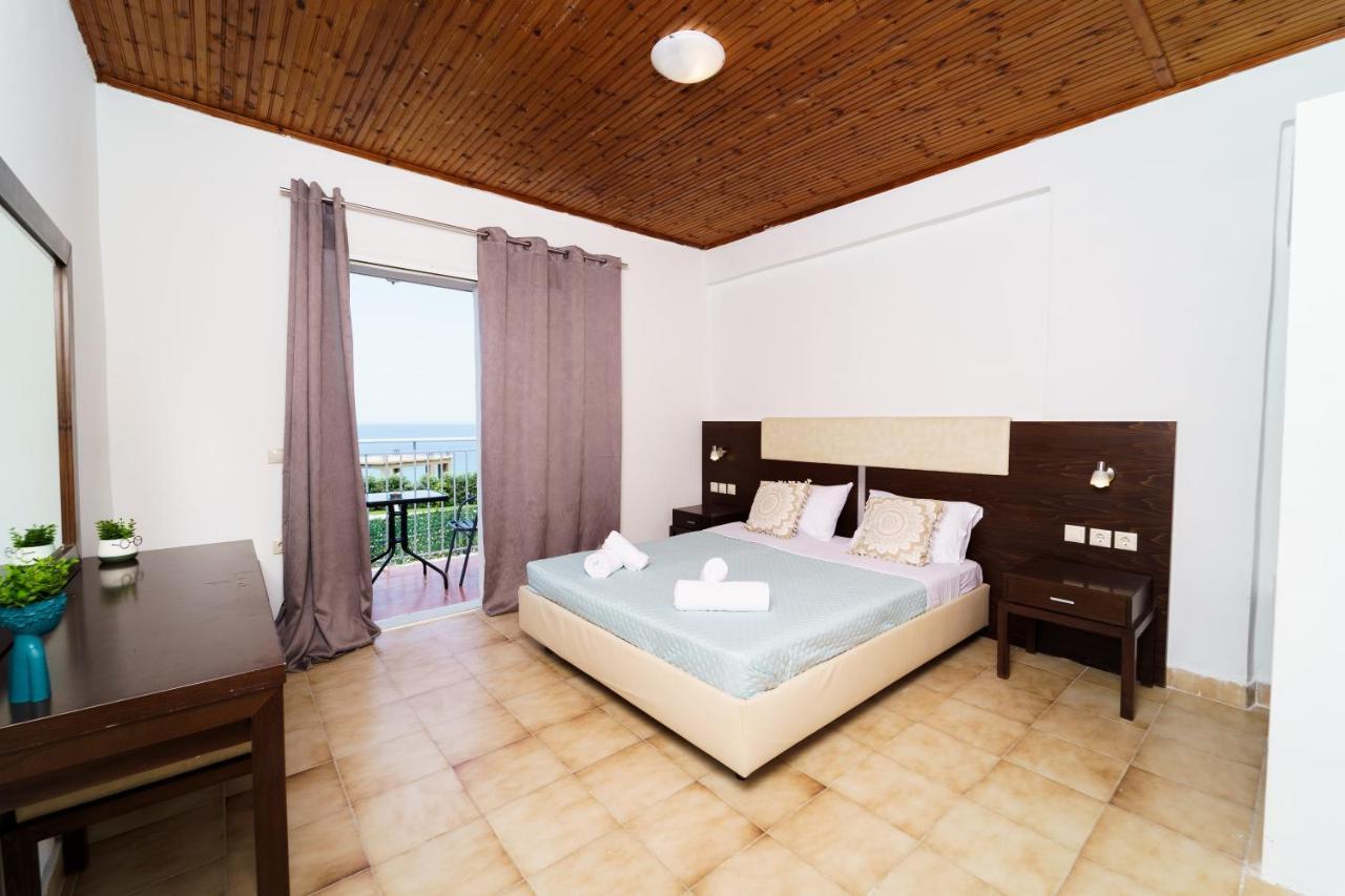 Mayo Rooms Zakynthos Akrotiri  Exterior foto