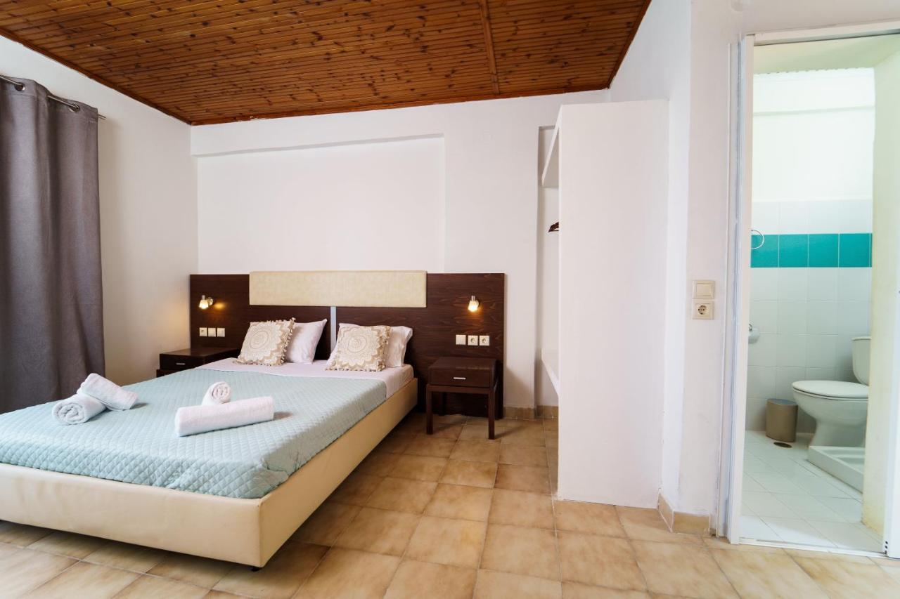 Mayo Rooms Zakynthos Akrotiri  Exterior foto