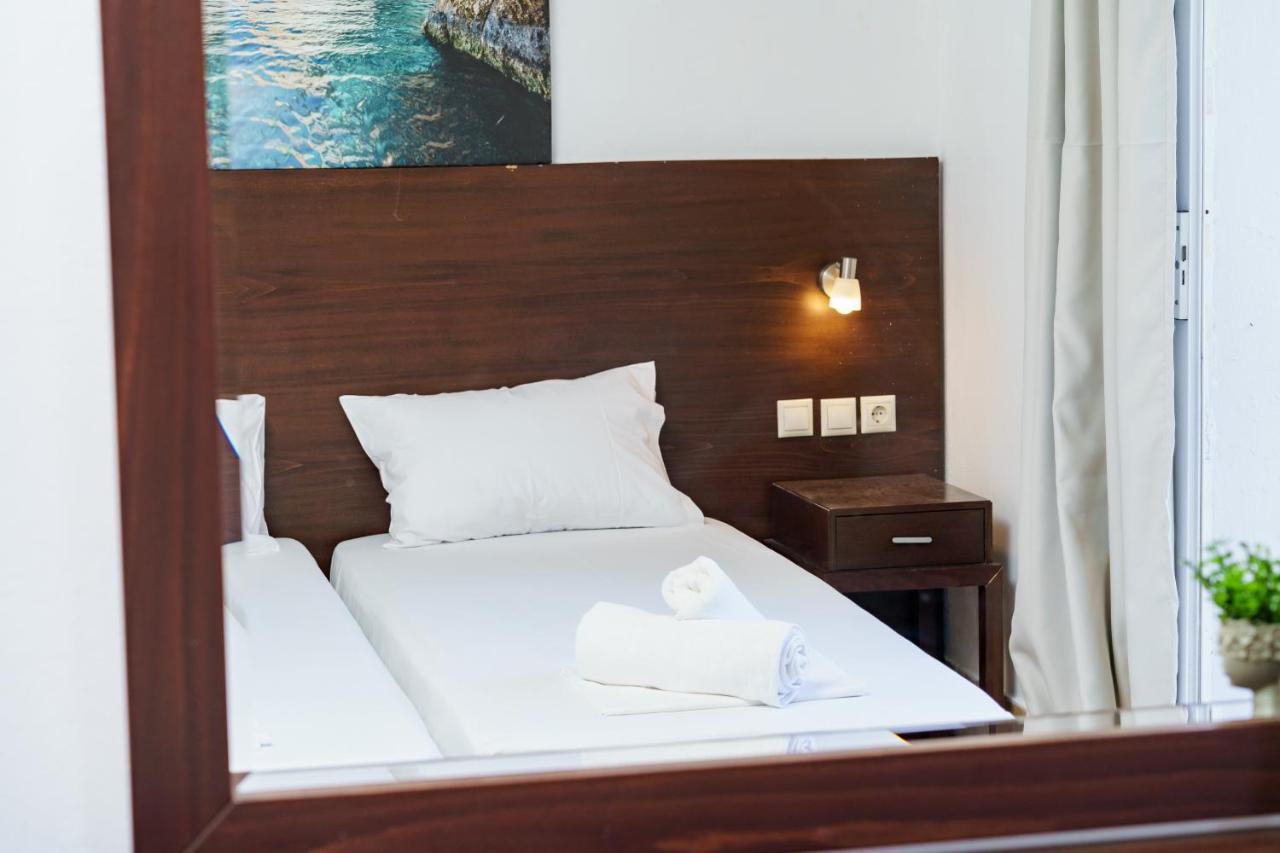 Mayo Rooms Zakynthos Akrotiri  Exterior foto