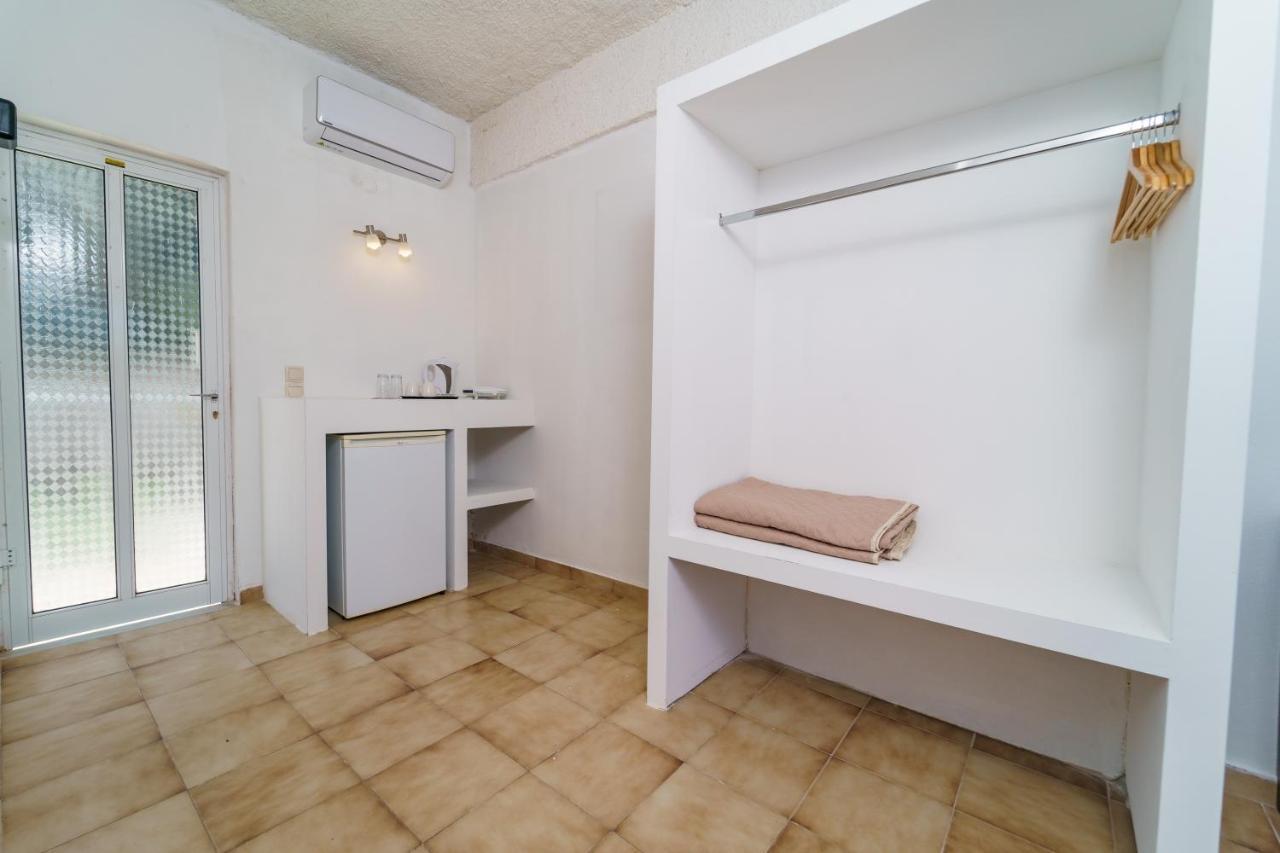 Mayo Rooms Zakynthos Akrotiri  Exterior foto