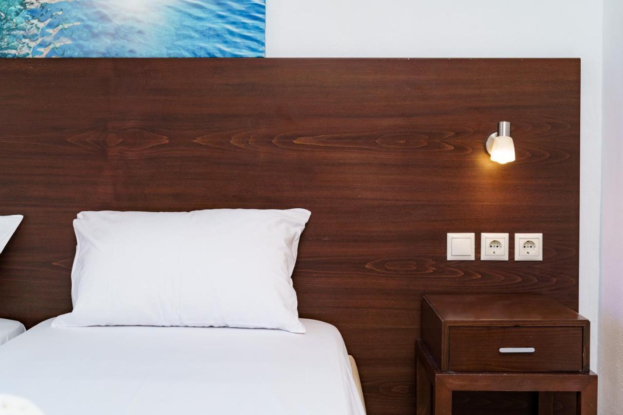 Mayo Rooms Zakynthos Akrotiri  Exterior foto